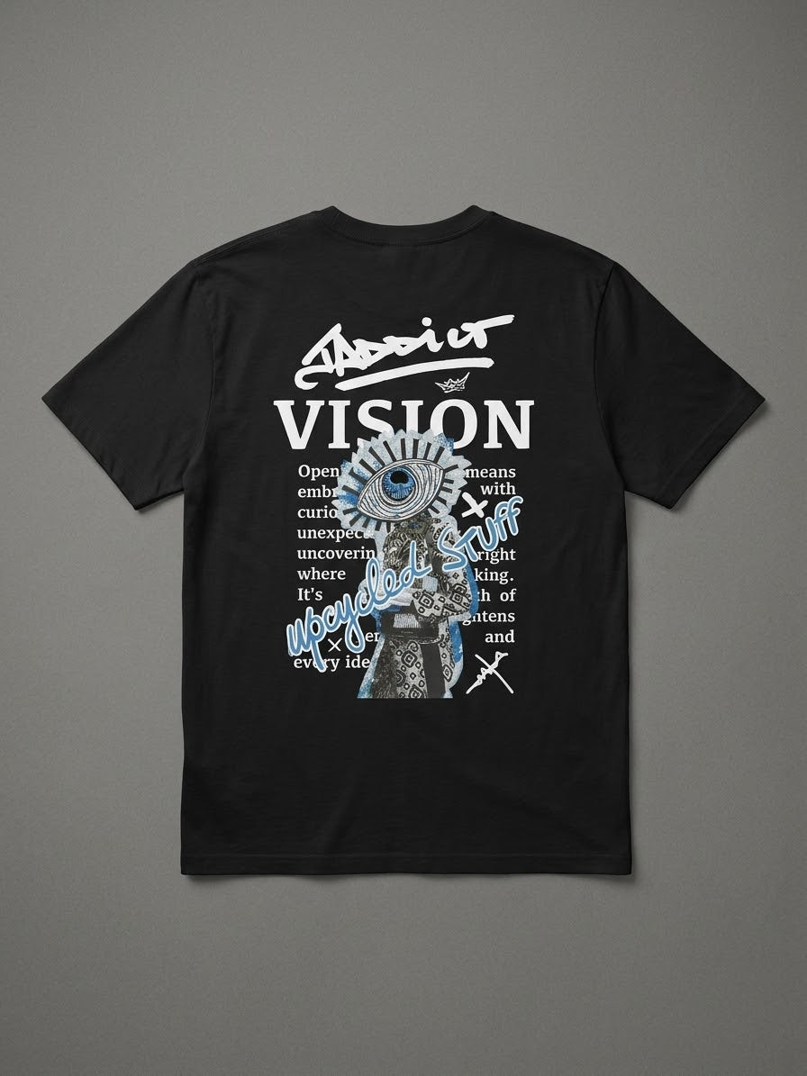 T-shirt - Vision