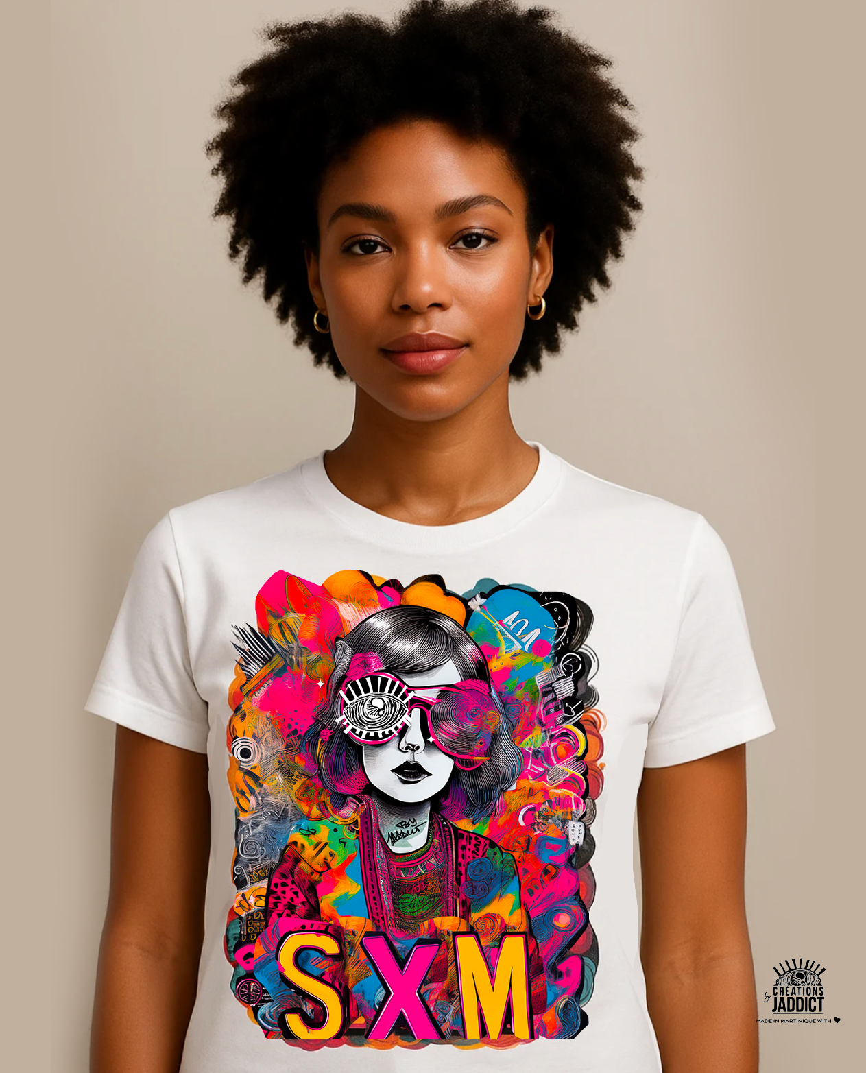 NEW COLLECTION 2025 - SXM MIXTE