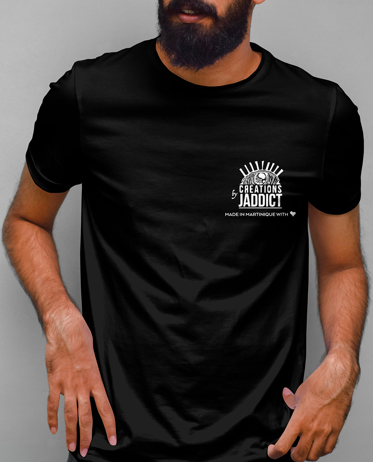 NEW COLLECTION 2025 - KARMA IS A BITCH - BLACK