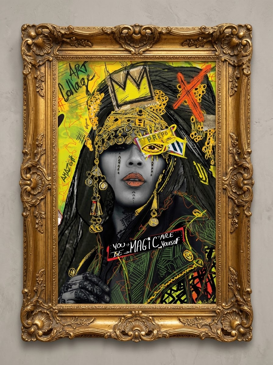 Reproduction série limitée