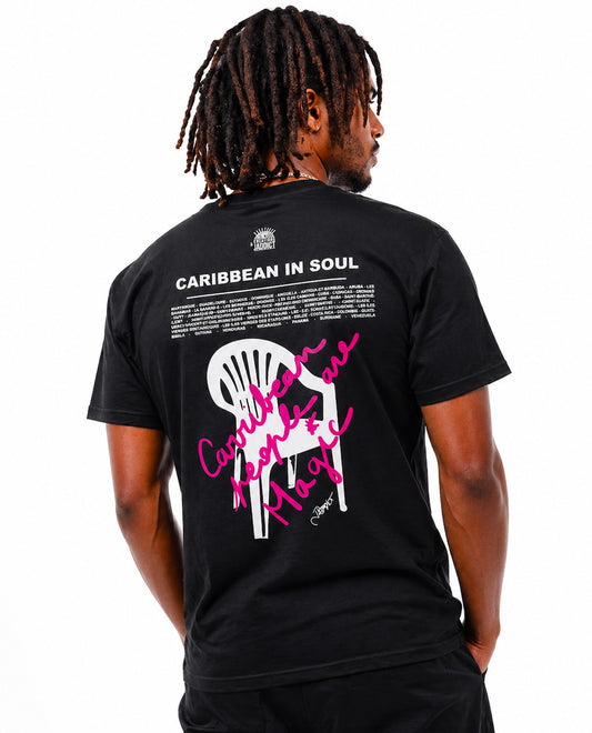 NEW COLLECTION  2026   - PINK EDITION ! CARIBBEAN IN SOUL